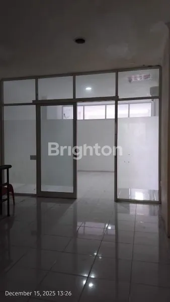 image DI JUAL RUKO TANJUNG DUREN  (2)