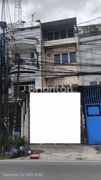 image DI JUAL RUKO TANJUNG DUREN  (1)