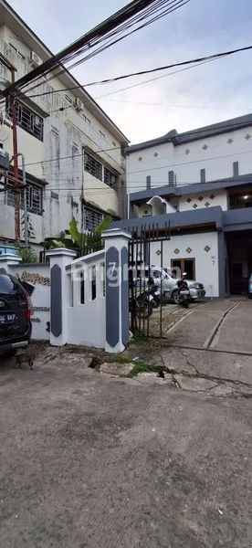 image RUMAH KOS DI PUSAT KERAMAIAN , DEKAT DENGAN MALL SAMARINDA SQUARE (3)