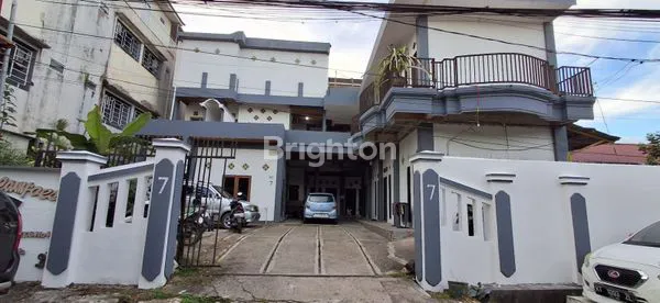 image RUMAH KOS DI PUSAT KERAMAIAN , DEKAT DENGAN MALL SAMARINDA SQUARE (2)