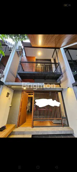 image DIJUAL MURAH RUMAH FULL FURNISHED CLUSTER FLEEKHAUZ - BSD (1)