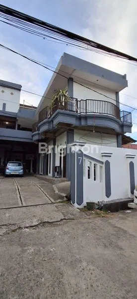 image RUMAH KOS DI PUSAT KERAMAIAN , DEKAT DENGAN MALL SAMARINDA SQUARE (5)