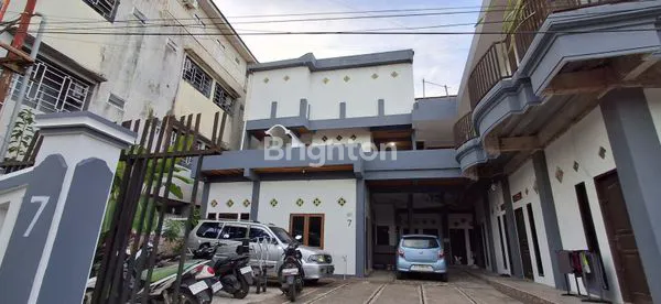 image RUMAH KOS DI PUSAT KERAMAIAN , DEKAT DENGAN MALL SAMARINDA SQUARE (4)