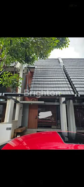 image DIJUAL MURAH RUMAH FULL FURNISHED CLUSTER FLEEKHAUZ - BSD (2)