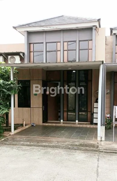 image RUMAH DI CLUSTER GREEN VIEW CISAUK (1)