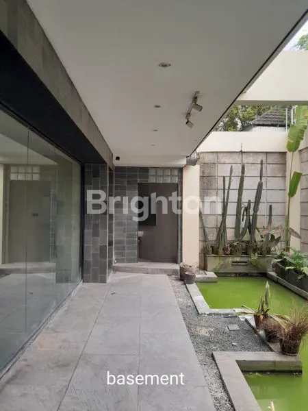 image RUMAH 2 LANTAI SHM DI GANDARIA, KEBAYORAN BARU (2)