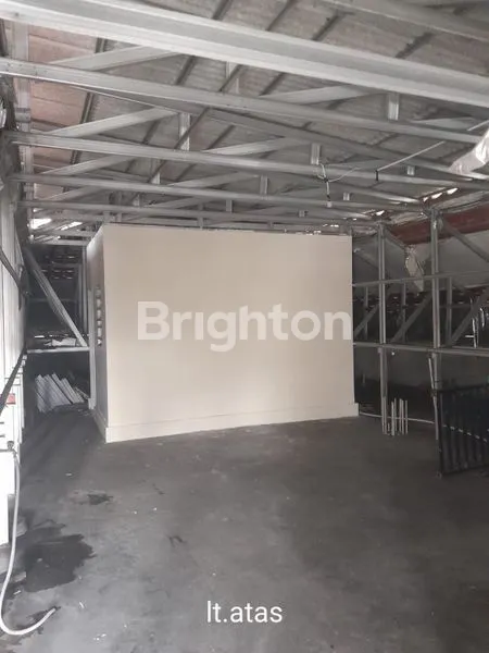 image RUMAH 2 LANTAI SHM DI GANDARIA, KEBAYORAN BARU (8)