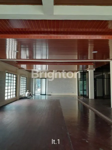 image RUMAH 2 LANTAI SHM DI GANDARIA, KEBAYORAN BARU (4)