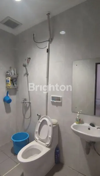 image RUMAH DI CLUSTER GREEN VIEW CISAUK (8)