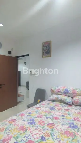 image RUMAH DI CLUSTER GREEN VIEW CISAUK (6)