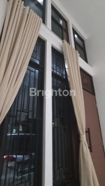 image RUMAH DI CLUSTER GREEN VIEW CISAUK (5)