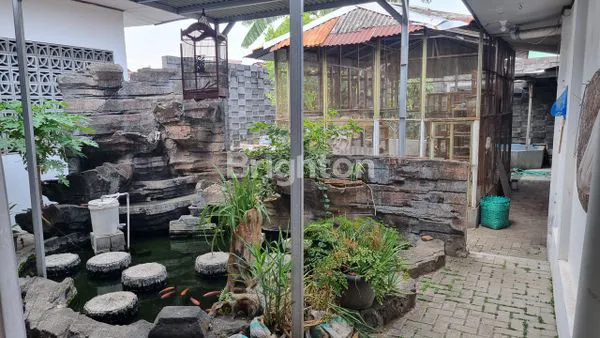 image RUMAH MEWAH FULL FURNISHED DI GAJAHAN COLOMADU (3)