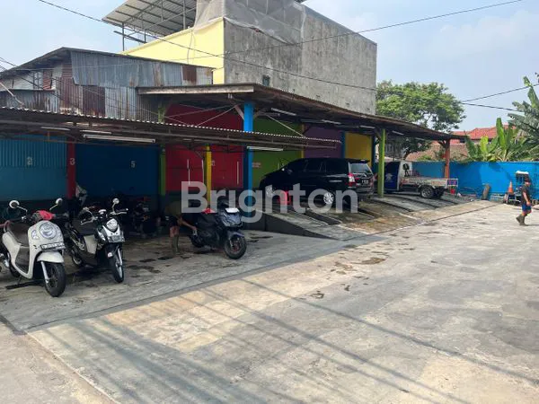 image TANAH STRATEGIS PAMULANG, SHM, 600M² PINGGIR JALAN (3)