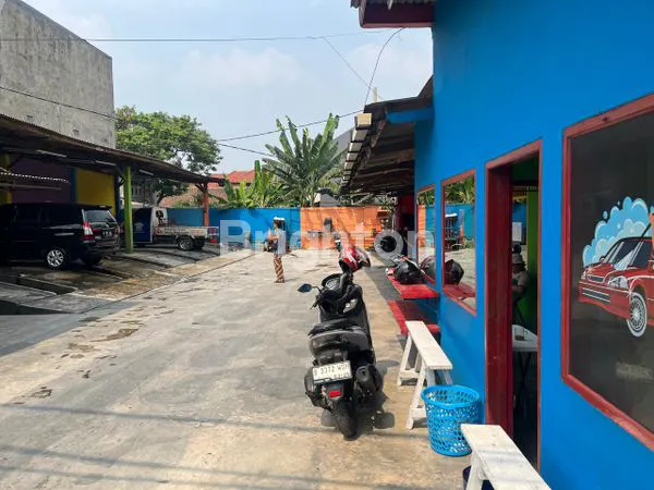 image TANAH STRATEGIS PAMULANG, SHM, 600M² PINGGIR JALAN (2)