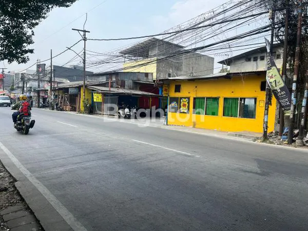 image TANAH STRATEGIS PAMULANG, SHM, 600M² PINGGIR JALAN (1)