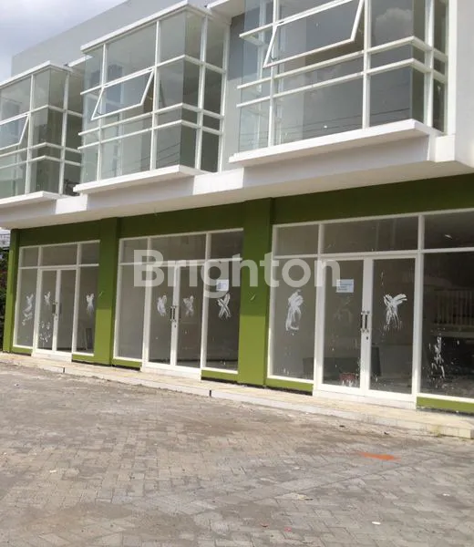 image RUKO DIJUAL MURAH DIBAWAH HARGA PASAR DAN POTENSIAL SIAP HUNI UNTUK BERBAGAI USAHA (1)