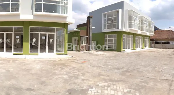 image RUKO DIJUAL MURAH DIBAWAH HARGA PASAR DAN POTENSIAL SIAP HUNI UNTUK BERBAGAI USAHA (2)