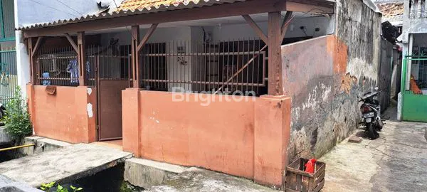 image RUMAH STRATEGIS TAMBORA, 3 KT, LT/LB 90M², 900 JT (2)