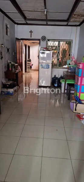 image RUMAH STRATEGIS TAMBORA, 3 KT, LT/LB 90M², 900 JT (3)