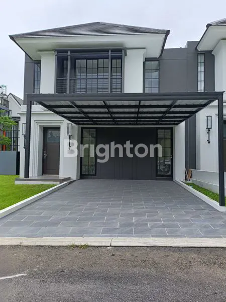 image RUMAH READY TYPE CASSIE CITRAGRAND TEMBALANG SEMARANG (1)