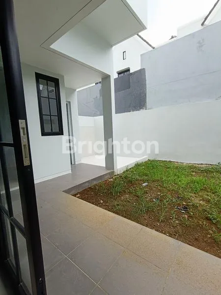 image RUMAH READY TYPE CASSIE CITRAGRAND TEMBALANG SEMARANG (5)