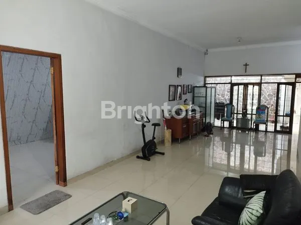 image RUMAH PUSAT KOTA DI KINIBALU STRATEGIS SELANGKAH DARI TUNJUNGAN  (4)