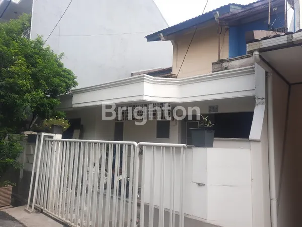 image DIJUAL RUMAH TAMAN GALAXY \\U2728\\UD83C\\UDFE1 (2)