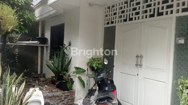 image DIJUAL RUMAH TAMAN GALAXY \\U2728\\UD83C\\UDFE1 (1)