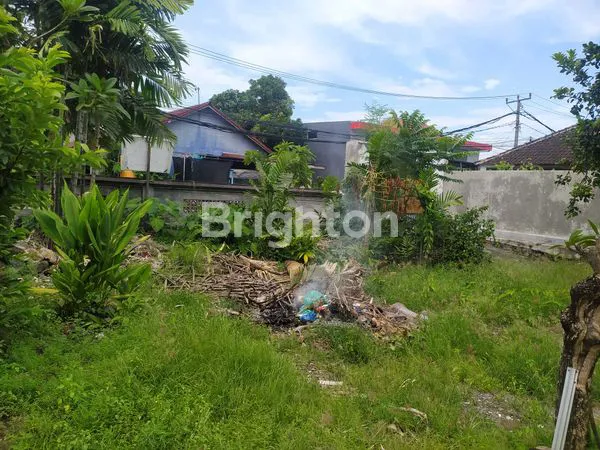 image TANAH 6,12 ARE + RUMAH KOS 5 KT, LOKASI STRATEGIS DENPASAR (1)