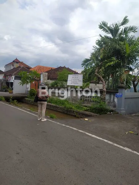 image TANAH 6,12 ARE + RUMAH KOS 5 KT, LOKASI STRATEGIS DENPASAR (5)