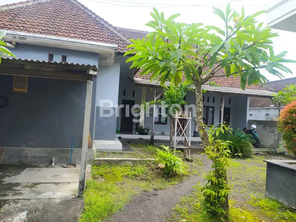 image TANAH 6,12 ARE + RUMAH KOS 5 KT, LOKASI STRATEGIS DENPASAR (7)