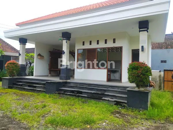 image TANAH 6,12 ARE + RUMAH KOS 5 KT, LOKASI STRATEGIS DENPASAR (6)
