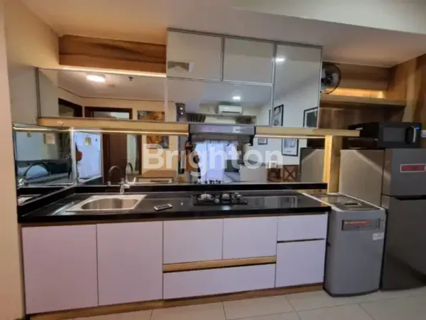 image  APARTEMEN WATERPLACE SELANGKAH KE PAKUWON MALL PTC, DEKAT SPAZIO OFFICE TOWER (3)