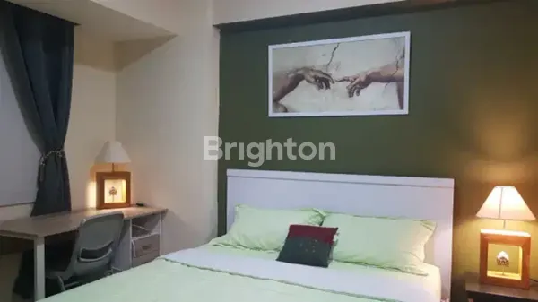 image  APARTEMEN WATERPLACE SELANGKAH KE PAKUWON MALL PTC, DEKAT SPAZIO OFFICE TOWER (6)