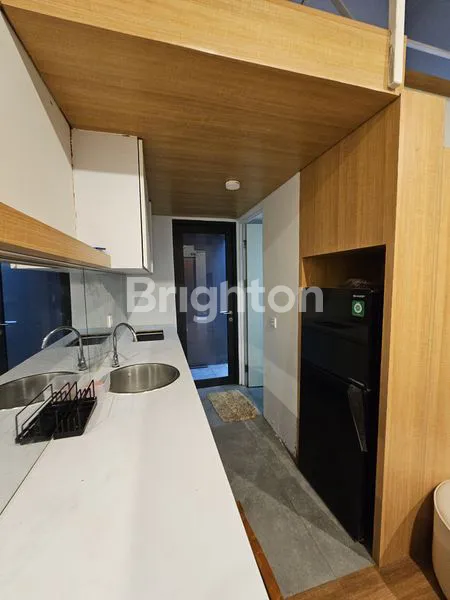 image FLEEKHAUZ BSD PAGEDANGAN TANGERANG 40M2 (4×10) / 45 M2 , 1.5 KT / 1 KM , PPJB , 1 M  (5)