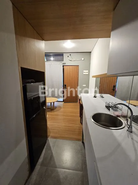 image FLEEKHAUZ BSD PAGEDANGAN TANGERANG 40M2 (4×10) / 45 M2 , 1.5 KT / 1 KM , PPJB , 1 M  (4)