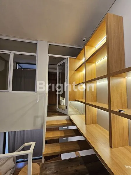 image FLEEKHAUZ BSD PAGEDANGAN TANGERANG 40M2 (4×10) / 45 M2 , 1.5 KT / 1 KM , PPJB , 1 M  (3)