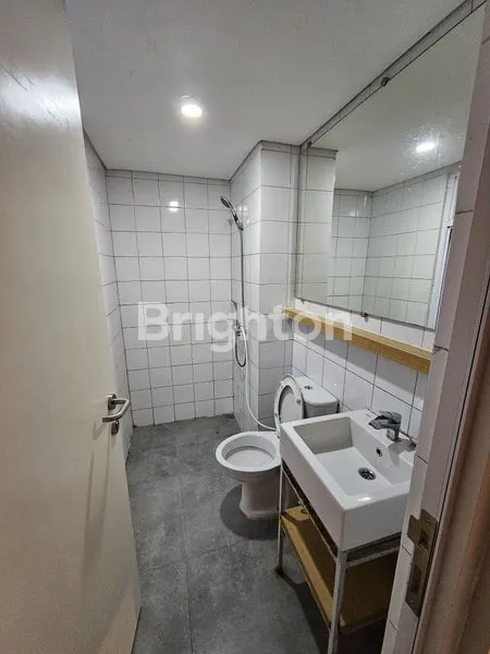 image FLEEKHAUZ BSD PAGEDANGAN TANGERANG 40M2 (4×10) / 45 M2 , 1.5 KT / 1 KM , PPJB , 1 M  (7)