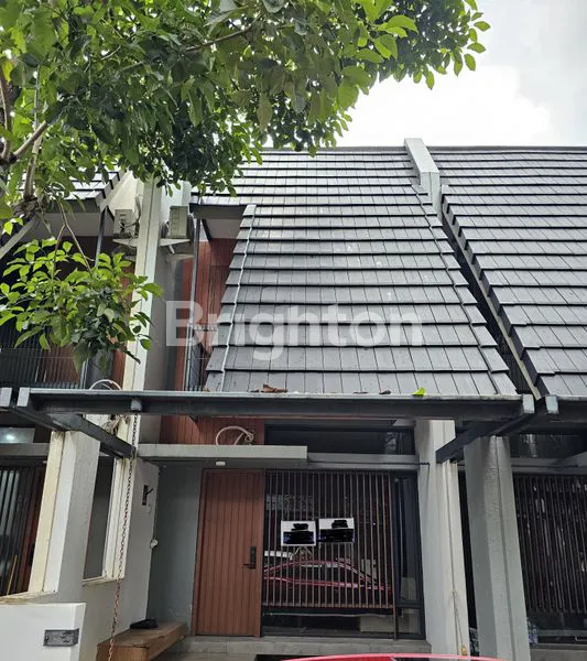 image FLEEKHAUZ BSD PAGEDANGAN TANGERANG 40M2 (4×10) / 45 M2 , 1.5 KT / 1 KM , PPJB , 1 M  (2)