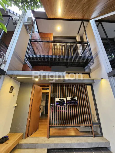 image FLEEKHAUZ BSD PAGEDANGAN TANGERANG 40M2 (4×10) / 45 M2 , 1.5 KT / 1 KM , PPJB , 1 M  (1)