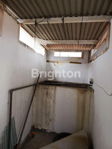 image RUMAH MINIMALIS BEBAS BANJIR DITENGAH KOTA SEMARANG, DIPEMUKIMAN PADAT PENDUDUK (7)