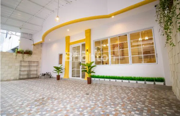 image RUMAH KOST DI MANGGA BESAR (2)