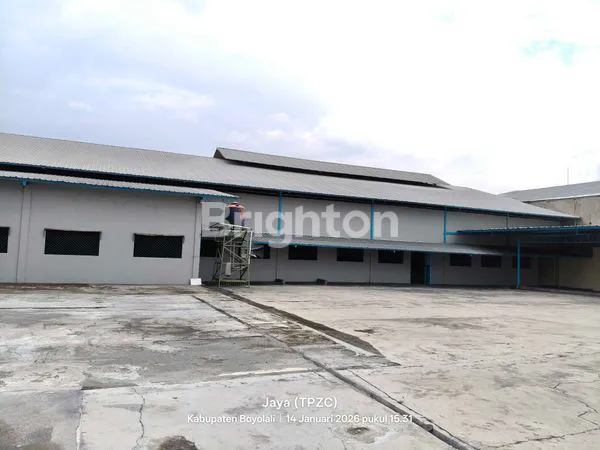 image GUDANG SIAP PAKAI DEKAT TOL & BANDARA (7)