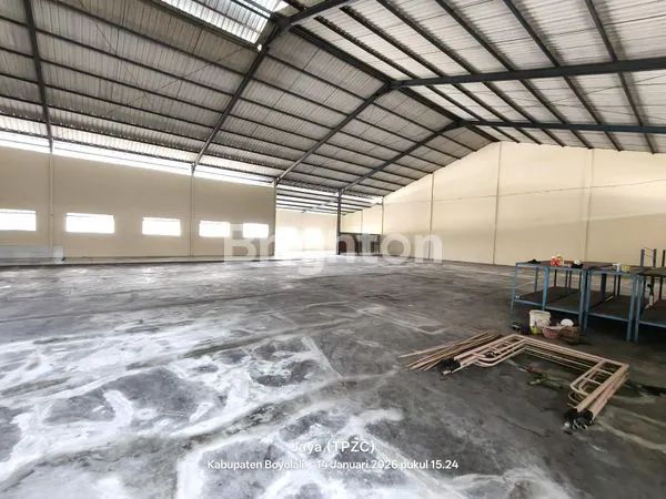 image GUDANG SIAP PAKAI DEKAT TOL & BANDARA (8)