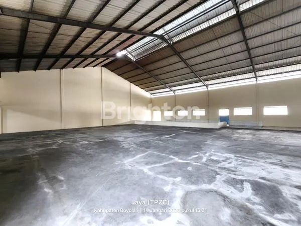 image GUDANG SIAP PAKAI DEKAT TOL & BANDARA (6)