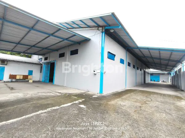 image GUDANG SIAP PAKAI DEKAT TOL & BANDARA (1)