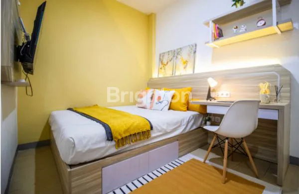 image RUMAH KOST DI MANGGA BESAR (6)