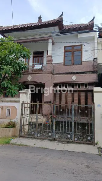 image RUMAH DI SEWAKAN 2 LANTAI  (1)