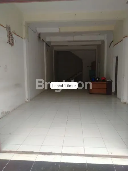 image DIJUAL RUKO STRATEGIS DI PURWOKERTO CITY, LT 86M² (5)
