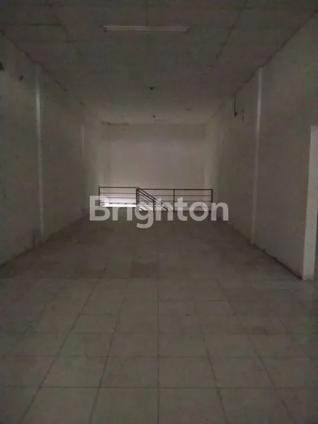 image DIJUAL RUKO STRATEGIS DI PURWOKERTO CITY, LT 86M² (2)
